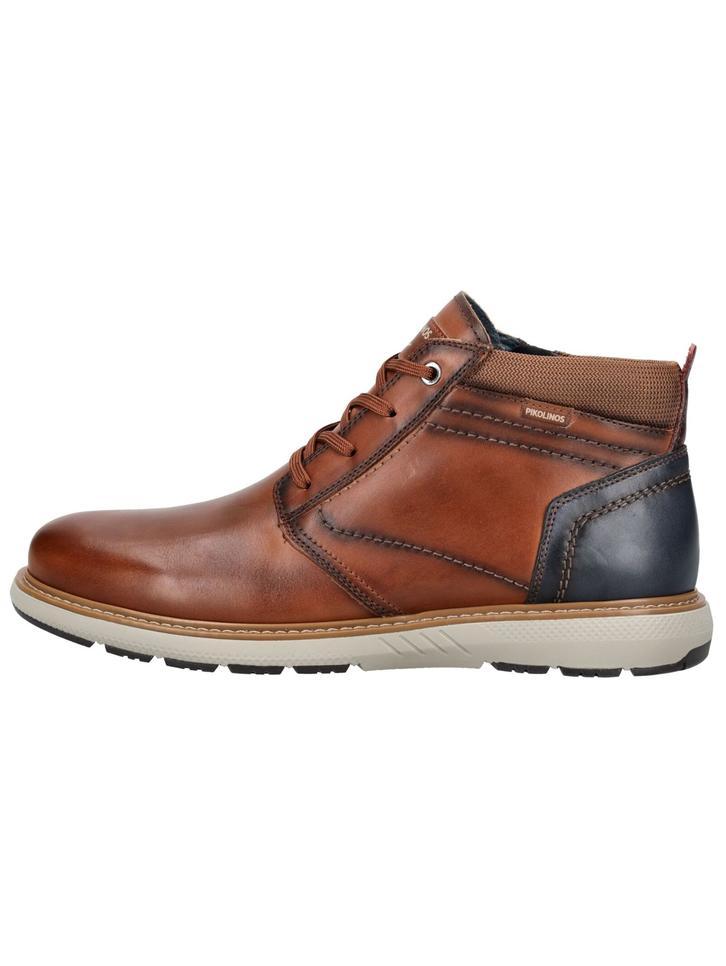 PIKOLINOS Boot in Brown