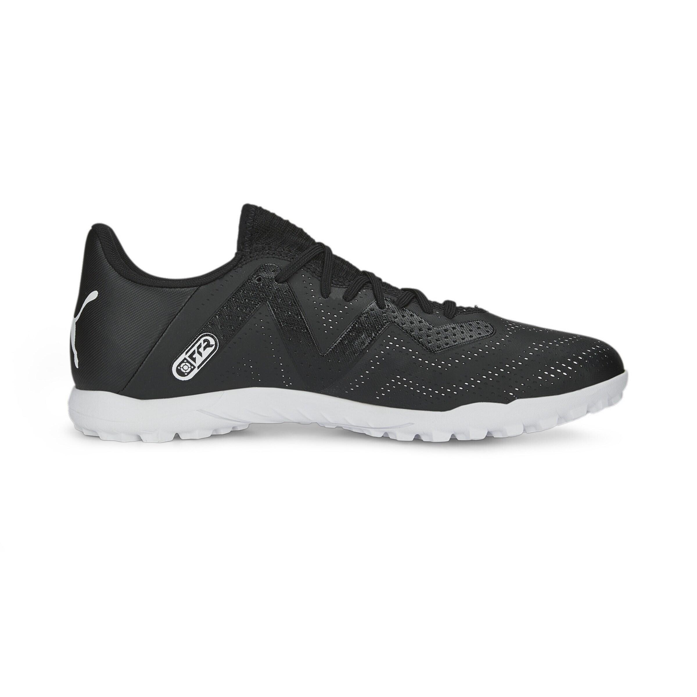 PUMA Soccer shoe 'Future Play' in Black