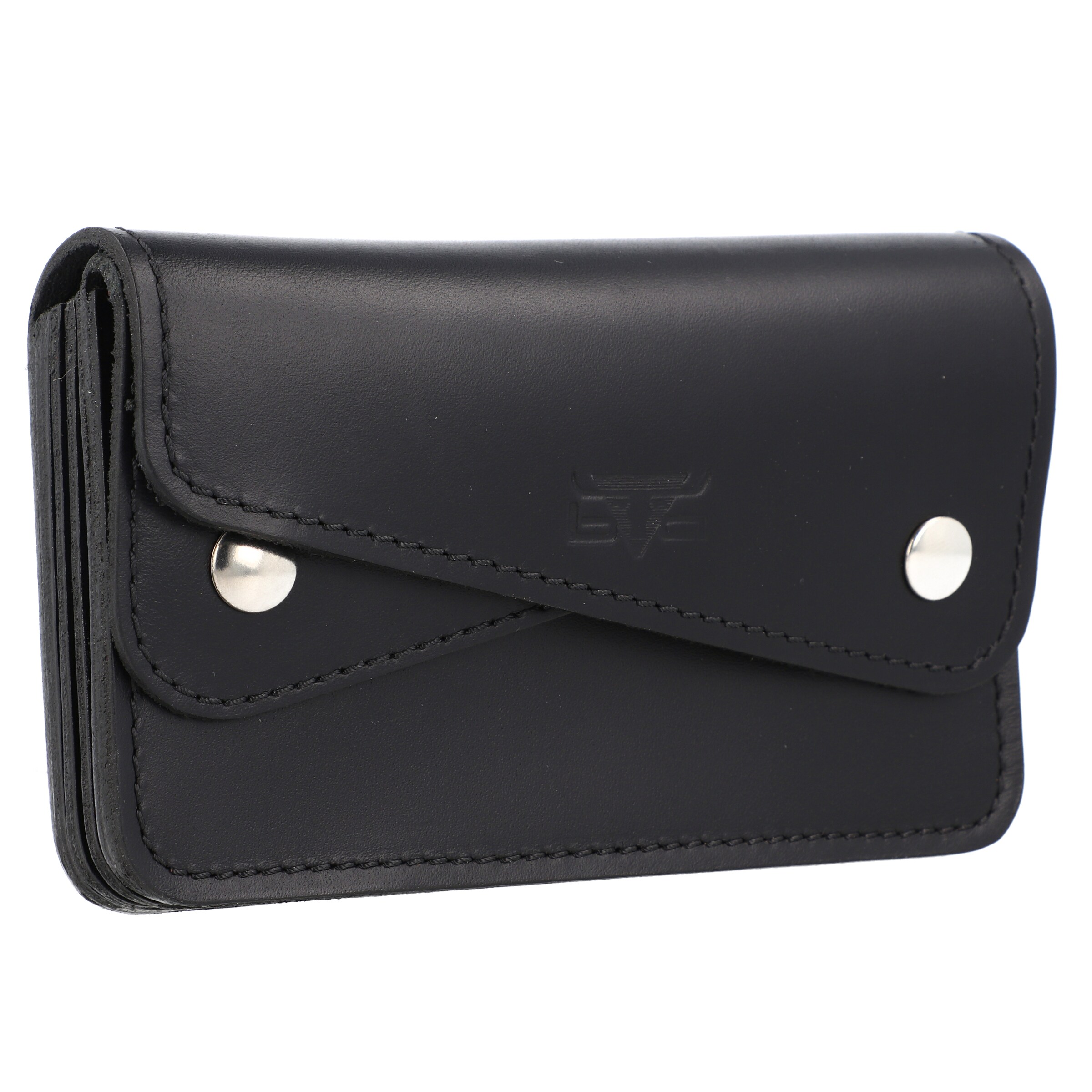 Männer Geldbörsen & Etuis MIKA Gürteltasche in Schwarz - WD57397 Männer Geldbörsen & Etuis MIKA Gürteltasche in Schwarz - WD57397
