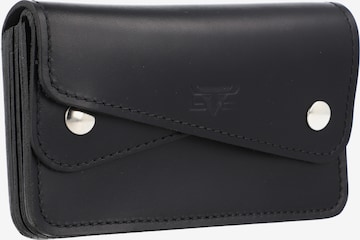 MIKA Wallet in Black