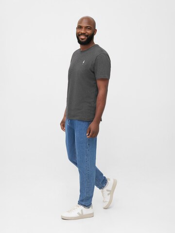 NIKIN Shirt 'TreeShirt' in Black