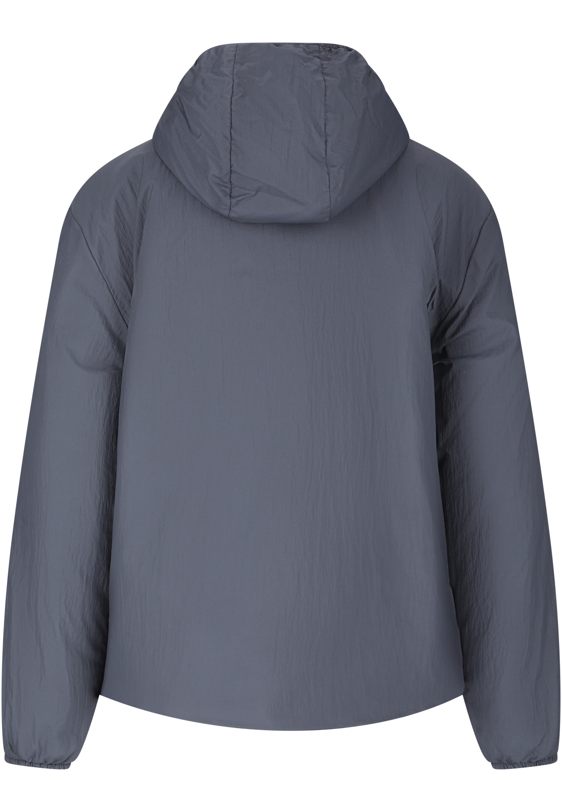 Whistler Funktionsjacke 'Palu jr.' in Grau