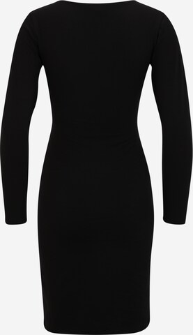 Envie de Fraise - Vestido 'ESTELLA' en negro