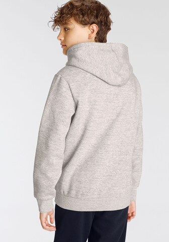 Champion Authentic Athletic Apparel Tréning póló - szürke