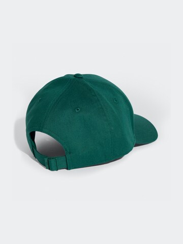 ADIDAS PERFORMANCE Sportcap in Grün