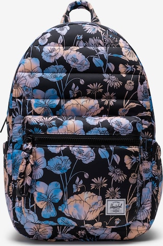 Sac à dos 'Settlement' Herschel en mélange de couleurs