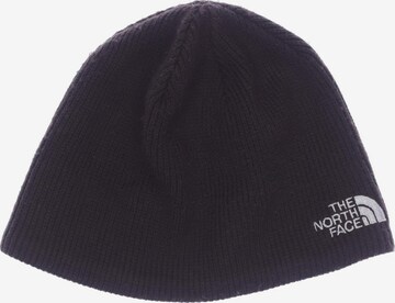 THE NORTH FACE Hat & Cap in One size in Brown: front