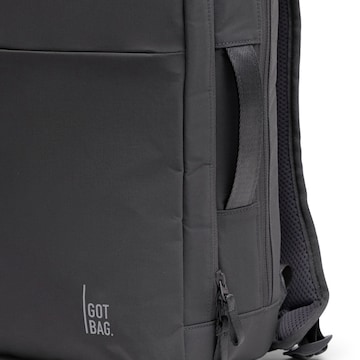 Sac à dos Got Bag en gris