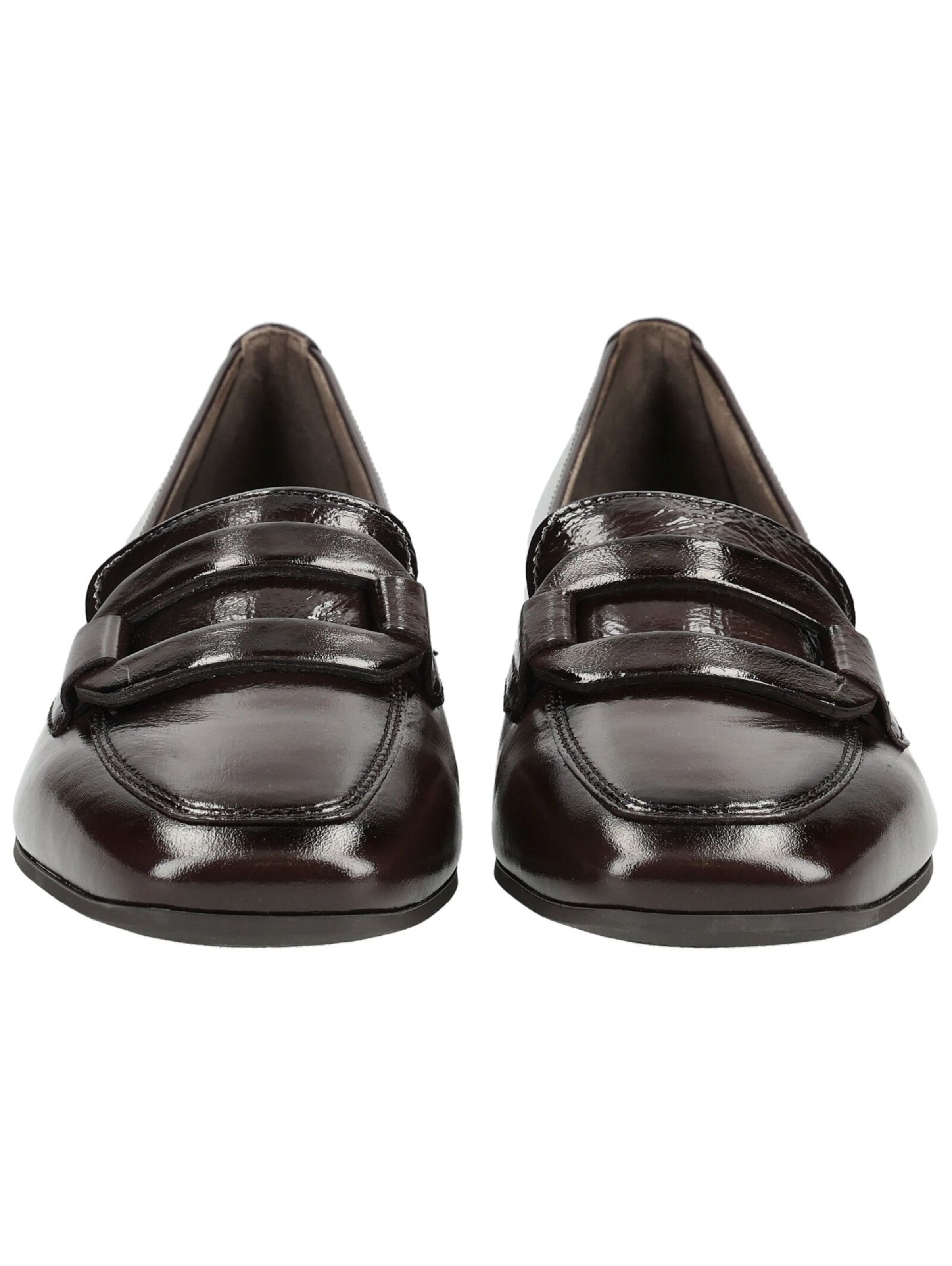 Chaussure basse GABOR en marron