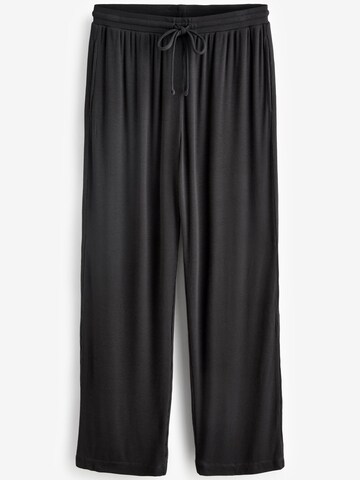 Next Pajama in Black