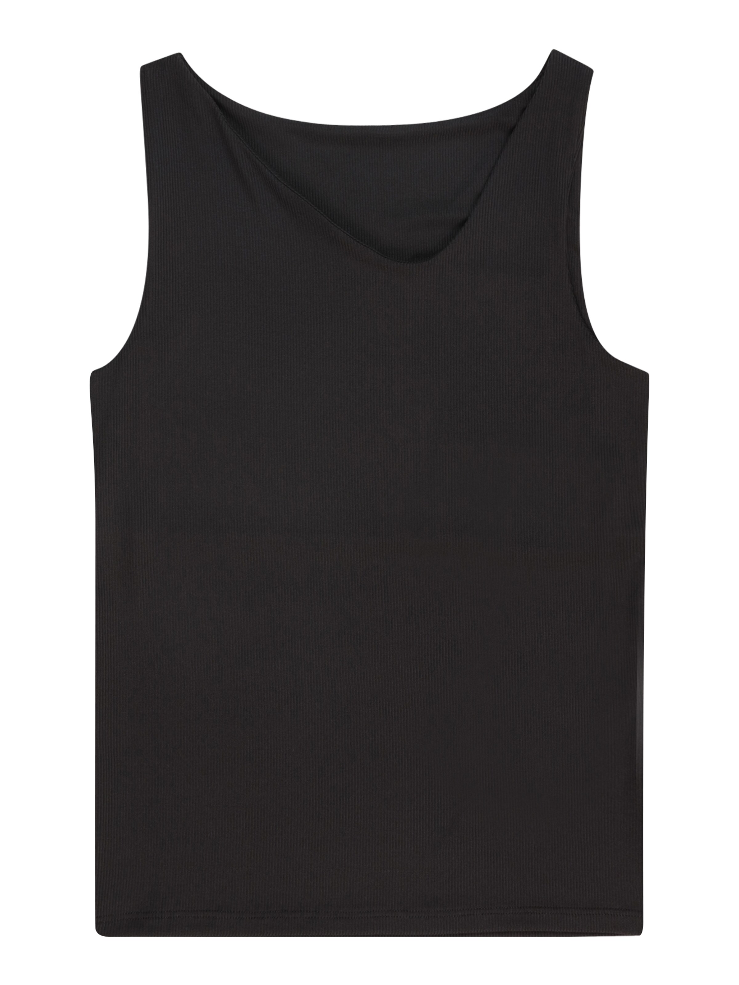 Haut 'KOGClare' ONLY GIRLS en noir : devant