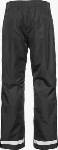 OCK Regular Outdoor Pants in Grey