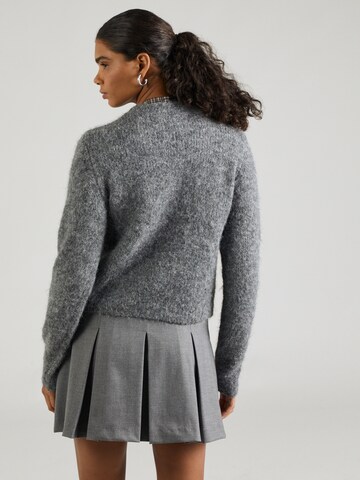Pullover 'VMNOVAH' di VERO MODA in grigio