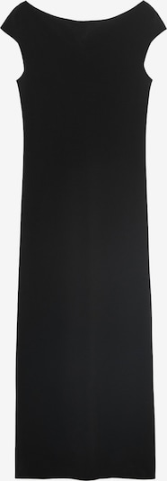 MANGO Haljina 'BACKLESS' u crna, Pregled proizvoda