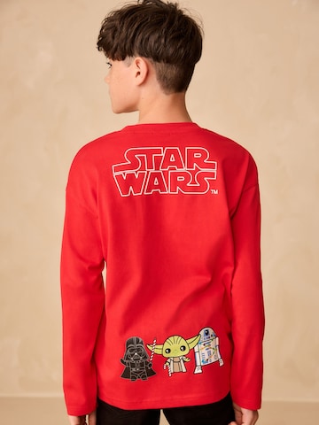 NextMajica - crvena boja: prednji dio