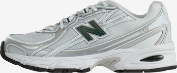 balta new balance Sportbačiai be auliuko '740': priekis