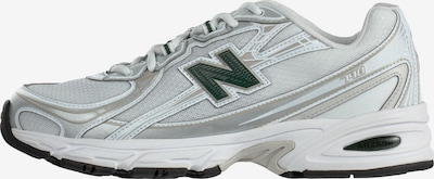 new balance Platform trainers '740' in 37 in Fir / Silver / White, Item view
