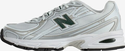 New Balance 740 White