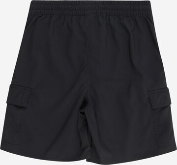 regular Pantaloni 'ADVENTURE' di Abercrombie & Fitch in nero