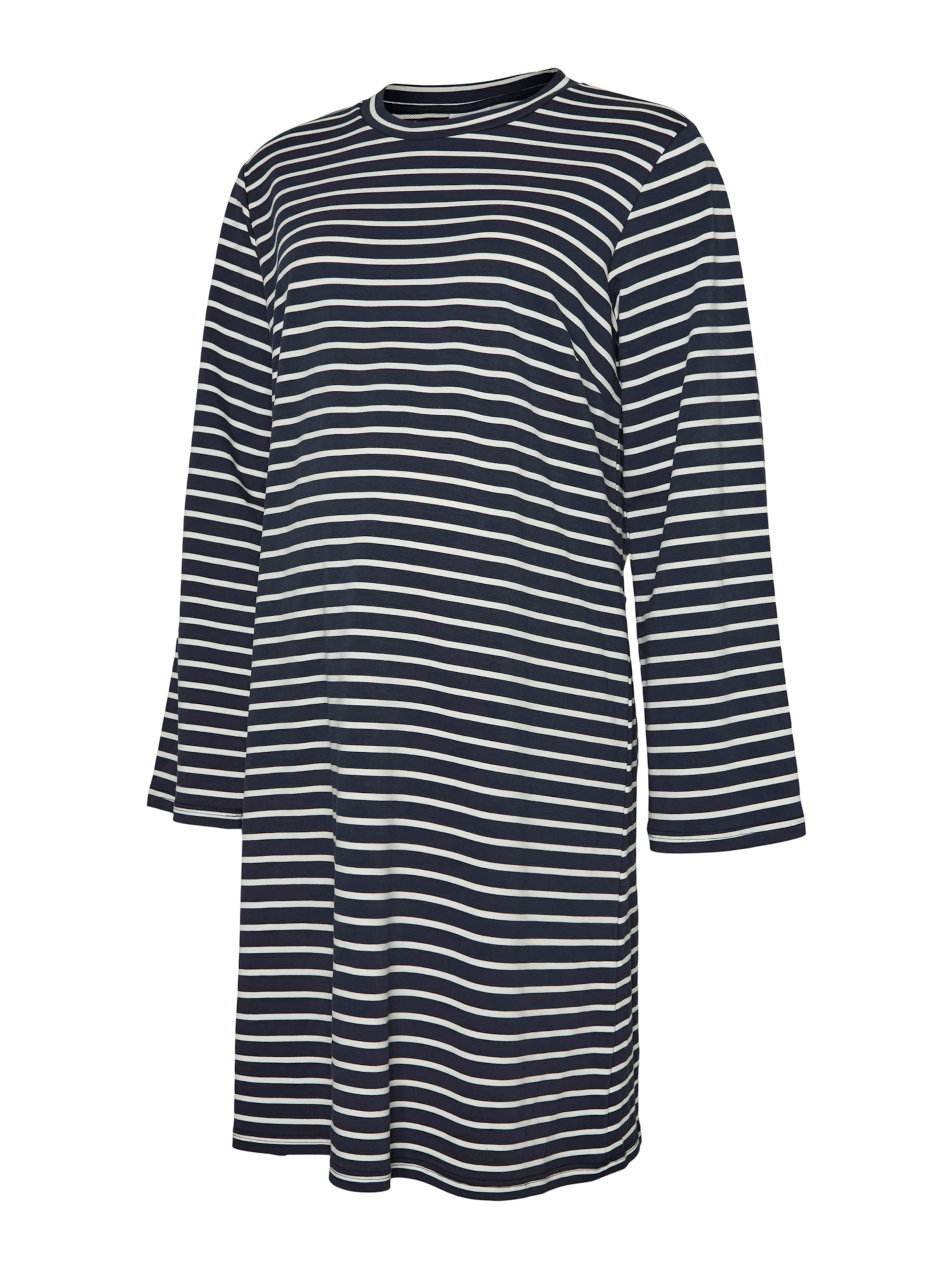 MAMALICIOUS - Vestido 'MLAmila' en azul: frente