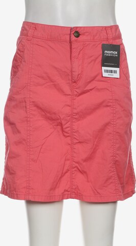 Bogner Fire + Ice Skirt in M in Pink: front