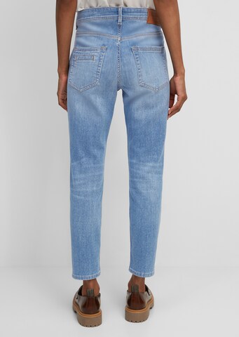 Marc O'Polo Slim fit Jeans in Blue