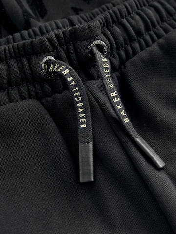 Baker by Ted Baker Joggingpak in Zwart