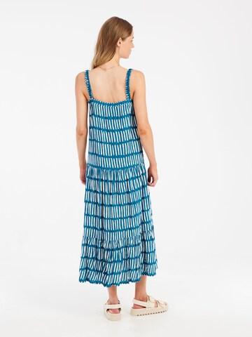 PROTEST Kleid 'PRTBondy'‌‌‌‌‌‌‌‌‌‌ in Blau