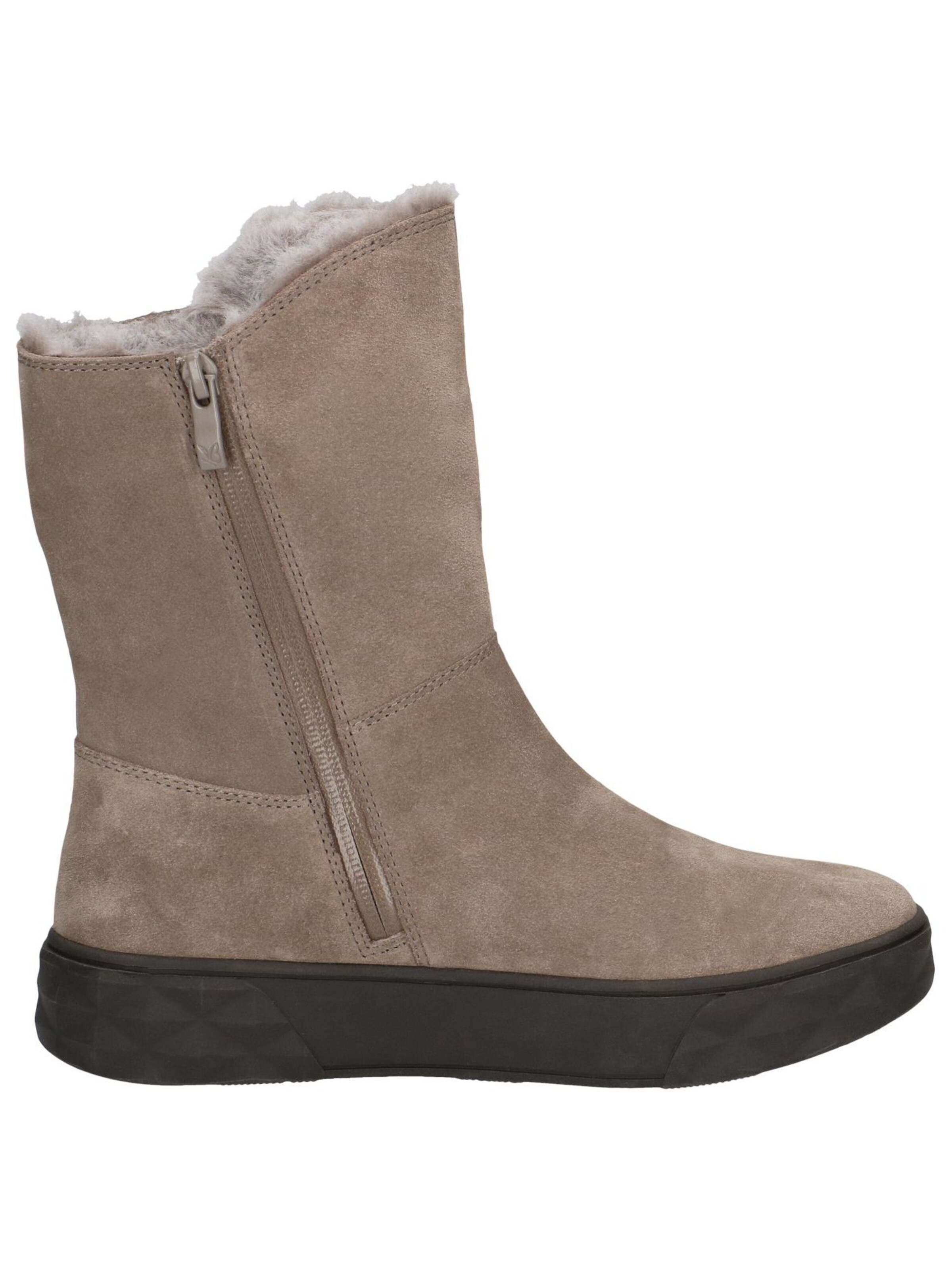 CAPRICE Stiefelette in Braun