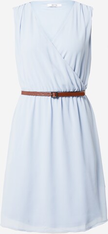 Robe 'Ronja' ABOUT YOU en bleu : devant