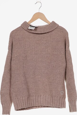 Smith&Soul Sweater & Cardigan in S in Beige: front