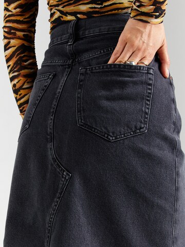 & Other Stories - Falda en negro