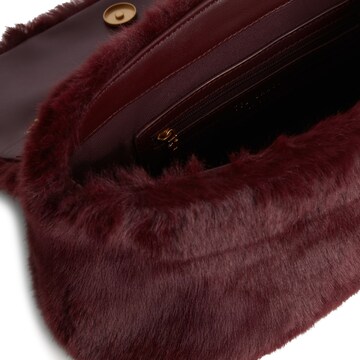 Ted Baker Schoudertas 'Anilie' in Rood