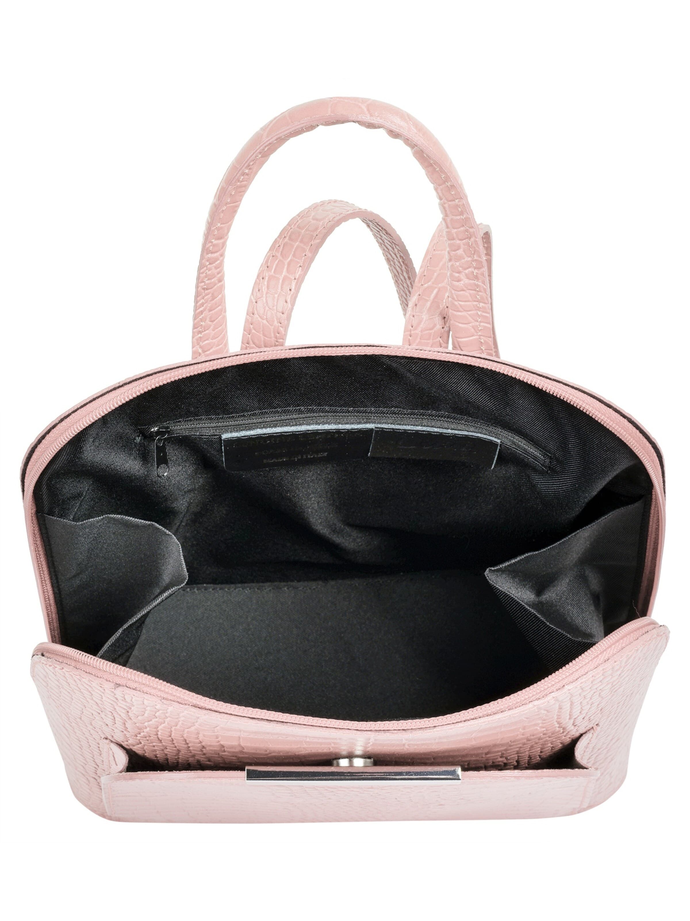 Cluty Backpack in Pink