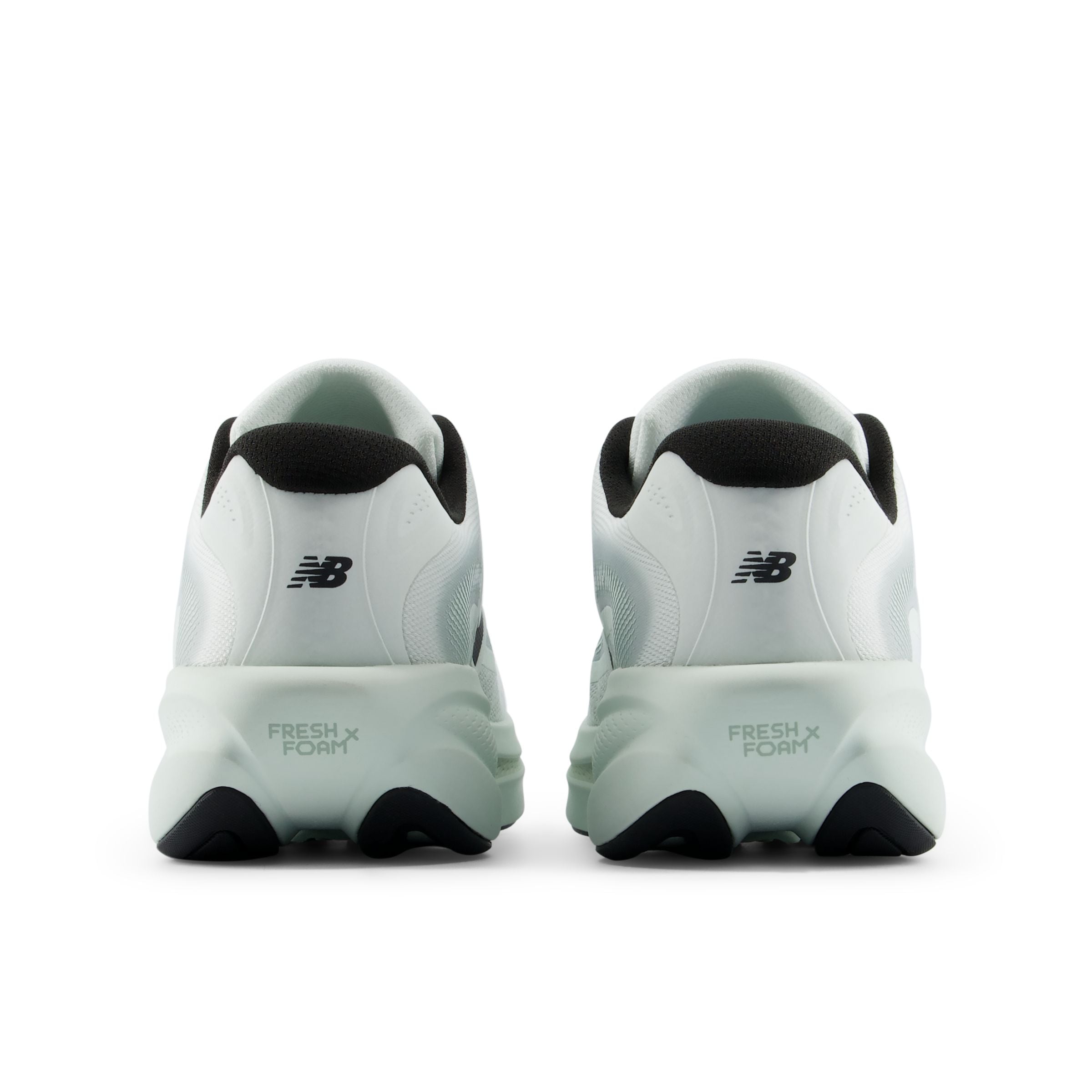 new balance Running shoe 'Ellipse' in Green