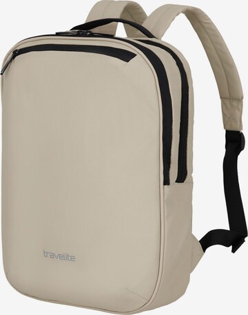 TRAVELITE Rucksack in Beige