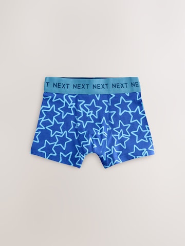 Next Boxershorts in Blau