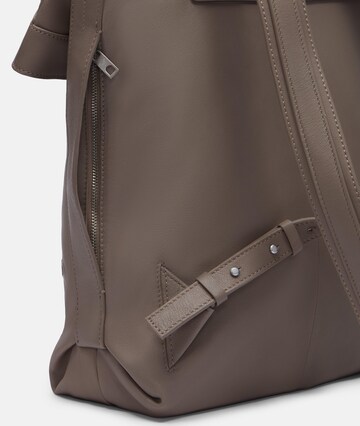 Liebeskind Berlin Rucksack in Braun