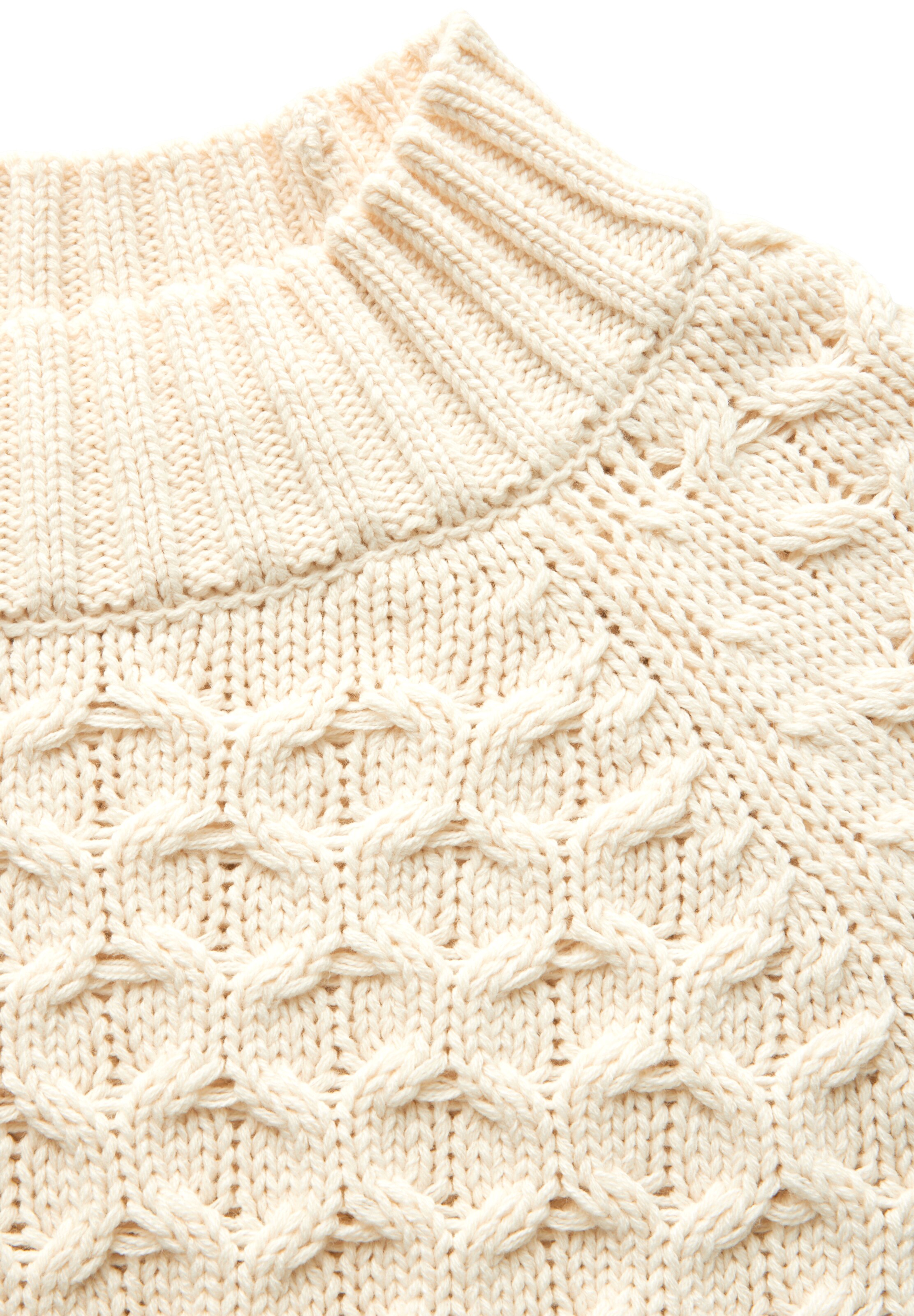 Street One Studio Pullover in Beige