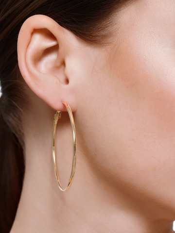 Heideman Ohrringe in Gold