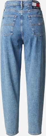 Tommy Jeans Tapered Jeans in Blau