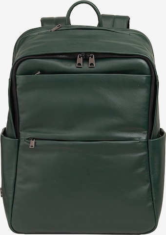 Sac à dos 'Sydney' DuDu en vert : devant