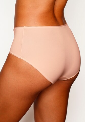 LASCANA Panty in Beige