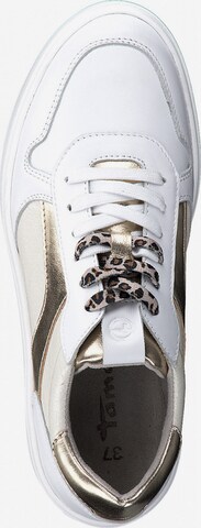 TAMARIS Sneakers in White