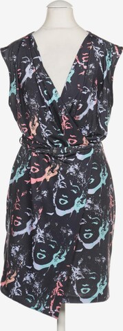 Andy Warhol by Pepe Jeans London Dress in S in Grey: front