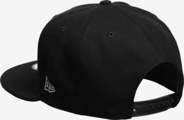 NEW ERA Cap '9Fifty ' in Schwarz