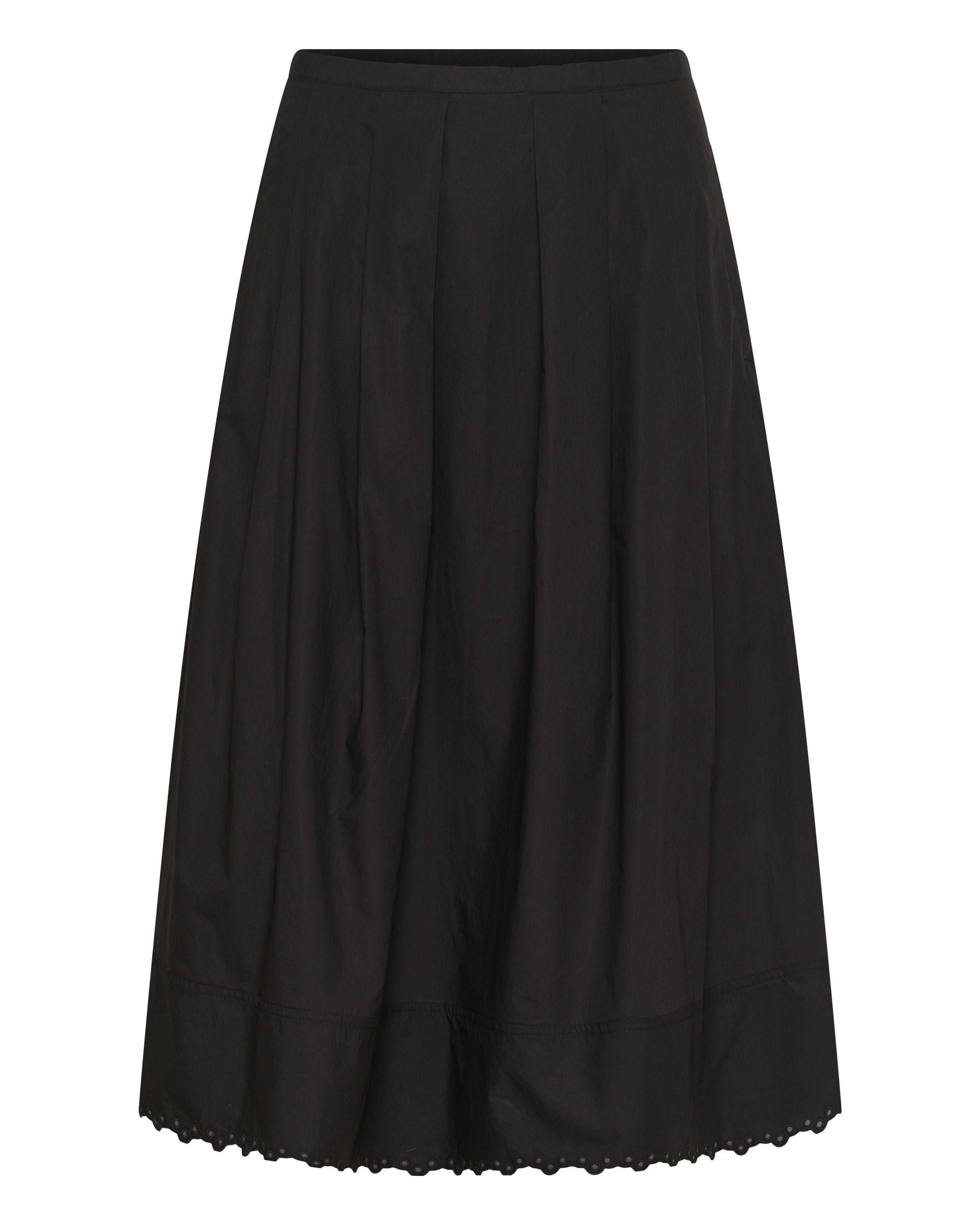 InWear Skirt 'LIAIW' in Black: front