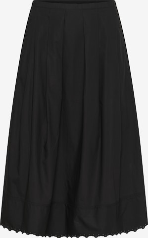 InWear Nederdel 'LIAIW' i sort: forside