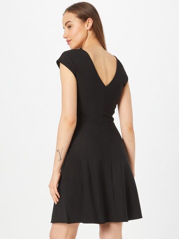 ARMANI EXCHANGE Dress 'VESTITO' in Black