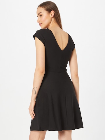 ARMANI EXCHANGE Dress 'VESTITO' in Black